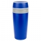 Termo dabus TMPS72 taza cilindro válvula doble pared termo plástico 350 ml transportar bebidas cafe agua termico promocional mayoreo regalo ejecutivo impresión serigrafia tampografia
