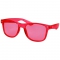 Lentes maroni LEN006 gafas de sol uv 400 lentes pefecto tornasol plástico vista protección solar viaje promocional mayoreo regalo ejecutivo impresión serigrafia