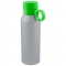 ﻿Cilindro namira tmps 45 termo vaso anfora rosca agarradera gancho para colgar aluminio plastico 750ml agua bebidas hidratar energia promocionales mayoreo regalo ejecutivo serigrafia