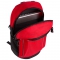 mochila citaru, tablet, computo, guardar, viajar, estudiantes, oficinistas, empleados, jovenes adultos, poliester, azul, rojo, bolsa prinipal, laterales de malla escuelas maestros, promocionales, regalos, serigrafia, bordado, sin074