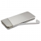 Power bank volans CRG016 Batería auxiliar para smartphone, capacidad 4000 mAh Incluye cable cargador compatible con USB, 8 pin y micro USB Cuenta con indicador de batería cargador portátil tecnología promocionales accesorio de celular tablet  regalo ejecutivo