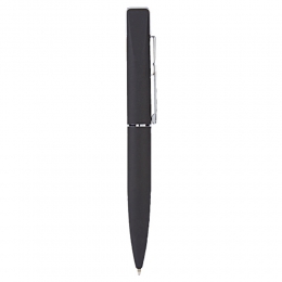 Bolígrafo USB lorien SH1255 pluma USB de 4 GB Terminado rubber Mecanismo twist Incluye estuche multifuncional multiusos escritura profesional regalo ejecutivo promocional mayoreo tecnologia