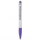 Bolígrafo lundy SH1860 pluma touch screen grip antiderrapante Mecanismo twist Incluye estuche regalo ejecutivo mayoreo promocional grabado laser serigrafia personalizado escritura multifuncional