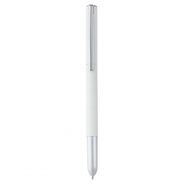 Bolígrafo niver SH1900 pluma touch screen y tapón Incluye estuche tecnologia escritura accesorio de smartphone regalo ejecutivo personalizado mayoreo promocional grabado laser serigrafia