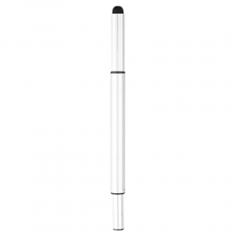 Bolígrafo kirova SH1980 pluma touch apuntador laser iTrio android apple iphone smartphone tablet tecnologia multifuncional regalo ejecutivo personalizado grabado laser seigrafia promocional mayoreo escritura