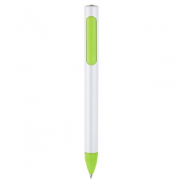 Bolígrafo livenza SH2850 pluma touch screen Mecanismo pulsador para ocultar el clip escritura tecnologia celular smartphone regalo ejecutivo personalizado grabado laser serigrafia promocional mayoreo