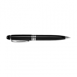 Bolígrafo everest RQ008 mecanismo twist estuche escritura pluma metalica profesional regalo ejecutivo personalizado grabado laser serigrafia promocional mayoreo