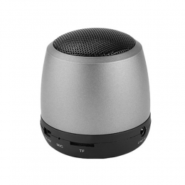 bocina navi Z1040 bocina portatil bluetooth cable auxiliar usb bateria recargable controles de audio y reproducción abajo de la bocina funcion llamar y contestar tecnologia electronica audio sonido música manos libres celular smartphone tablet regalo ejecutivo promocional mayoreo