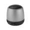 bocina navi Z1040 bocina portatil bluetooth cable auxiliar usb bateria recargable controles de audio y reproducción abajo de la bocina funcion llamar y contestar tecnologia electronica audio sonido música manos libres celular smartphone tablet regalo ejecutivo promocional mayoreo