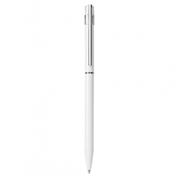 Bolígrafo erie SH1280 mecanismo twist estuche pluma metálica escritura profesional regalo ejecutivo personalizado grabado laser promocional mayoreo tampico