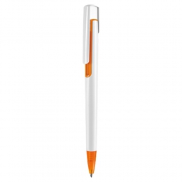bolígrafo tnx SH1035 pluma plastico mecanismo pulsador escritura profesional regalo ejecutivo personalizado serigrafia promocional mayoreo