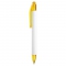 bolígrafo chad SH1450 pluma plastico mecanismo pulsador escritura profesional regalo ejecutivo personalizado impresión serigrafia tampografia promocional mayoreo empresas