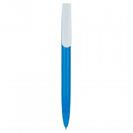Bolígrafo iseo SH1560 pluma plastico mecanismo pulsador escritura profesional regalo ejecutivo personalizado impresion tampografia serigrafia promocional mayoreo