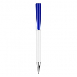 Bolígrafo kury SH1650 pluma plástico mecanismo pulsador regalo ejecutivo personalizado impresión serigrafia tampografia promocional mayoreo tampico