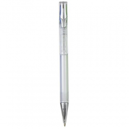 Bolígrafo kadian SH1770 pluma plástico mecanismo pulsador escritura profesional impresión serigrafia tampografia promocional mayoreo tampico madero altamira