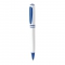 Bolígrafo clip up SH9010 pluma plástico mecanismo twist para ocultar clip escritura profesional regalo ejecutivo personalizado impresión serigrafía tampografia promocional mayoreo tampico madero altamira