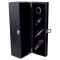 set para vinos copas sacacorchos corchos maletin para vinos vino de mesa promocionales regalo ejecutivo personalizado laser serigrafia negro 851056 cabernet