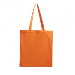 Bolsa cotton slim SIN210 bolsa sin fuelle ecologica maleta para mandado compras supermercado 100 algodón promocional mayoreo impresión serigrafia regalo ejcutivo eventos empresas tampico madero altamira