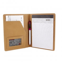 carpeta fier 80220 eco-friendly biodegradable ecologia ecologica beige naturaleza cuidado ejecutivo guardar documentos oficina secretarias asistentes administrativo regalo souvenir gerentes estudiantes promocionales personalizado serigrafia