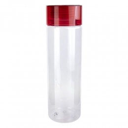 Ánfora spring ANF007 vaso transportar agua tapa de rosca termo pet plastico 8500ml bebidas para llevar deportivo escolar lonche promocional mayoreo eventos regalo ejecutivo serigrafia tampografia agua