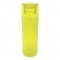 Ánfora relieve carita feliz ANF024 vaso transportar agua tapa con rosca termo pet plastico 850ml bebidas para llevar deportivo escolar lonche promocional mayoreo eventos regalo ejecutivo serigrafia tampografia agua energetizantes refrescantes