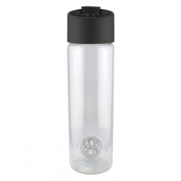 Ánfora shaker olten ANF034 vaso tapa volvula de seguridad incluye agitador termo pet plastico 850ml bebidas para llevar deportivo escolar lonche promocional mayoreo eventos regalo ejecutivo serigrafia tampografia agua energetizantes refrescantes