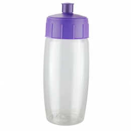 Ánfora naoli ANF036 vaso tapa con valvula de seguridad termo pet plastico 500ml bebidas para llevar deportivo escolar lonche promocional mayoreo eventos regalo ejecutivo serigrafia tampografia agua energetizantes refrescantes