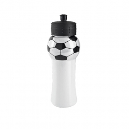 Ánfora deportiva SOC180-1 vaso tapa valvula de seguridad termo pelota futbol pet plastico 700ml bebidas para llevar deportivo escolar lonche promocional mayoreo eventos regalo ejecutivo serigrafia tampografia agua energetizantes refrescantes