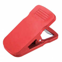 Clip destapador dinder KTC035 destapador cervezas refrescos clip con iman porta notas recados mensajes recordatorios hogar promocional mayoreo regalo ejecutivo