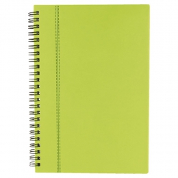 Libreta alesa HL010 cuaderno agenda escritura diario 65 hojas raya escuela trabajo estudiantes regalo ejecutivo promocional mayoreo