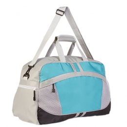 Maleta tiber SIN960 mochila valija porta equipaje maletero poliester bolsa principal frontal lateral asa para colgar en los hombros viaje campamento deportiva gimnasio gym promocional mayoreo regalo ejecutivo bordado serigrafia
