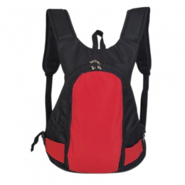 mochila oky SIN025 maleta valija porta equipaje bolsa frontal y lateral de red escuela escolar niños adolescentes viaje campamento deportiva gimnasio gym promocional mayoreo regalo ejecutivo bordado serigrafia