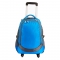 Mochila trolley ninive sin097 maleta valija porta equipaje maletero poliester ruedas removibles escuela escolar niños adolescentes viaje campamento deportiva gimnasio gym promocional mayoreo regalo ejecutivo bordado serigrafia