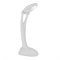 lampara 1 leds albany luz blanca baterias AA linterna luz apagón herramientas blanco plástico promocionales regalo ejecutivo serigrafia lam650B
