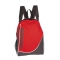 Mochila mauritania SIN120 mochila valija porta equipaje maletero poliester bolsa frontal lateral con red asa para colgar en los hombros viaje campamento deportiva gimnasio gym promocional mayoreo regalo ejecutivo bordado serigrafia