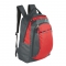 Mochila cambridge SIN159 mochila valija porta equipaje maletero poliester guarda laptop compartimento para bolígrafos celular y documentos viaje campamento deportiva gimnasio gym promocional mayoreo regalo ejecutivo bordado serigrafia