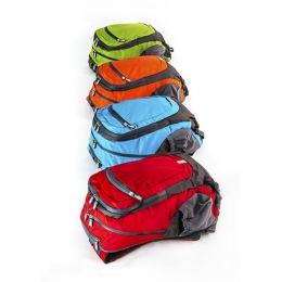 Mochila adventure SIN903 maleta valija porta equipaje maletero poliester organizador documentos porta laptop celular tirantes acojinados viaje campamento deportiva gimnasio gym promocional mayoreo regalo ejecutivo bordado serigrafia